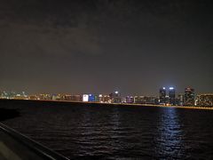 -钱江新城灯光秀