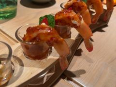-mango tree芒果树泰国餐厅(青岛万象城店)