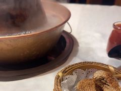 -东来顺饭庄(西直门店)