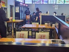 大堂-京朋串屋·烧烤(望京西路总店)