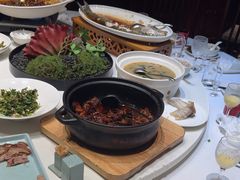 -柴米油盐(土菜院子店)
