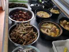 -洪福饭店·十八年老店