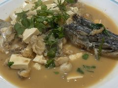 -煲来饱去冷水鱼