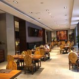 188元吃到爽的白云山下海鲜自助餐
