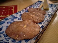烤牛舌-平成屋· Late Night 食堂(四川北路店)