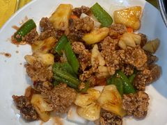 -大笑饭堂(甲子桥店)