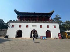 -普陀宗乘之庙(小布达拉宫)