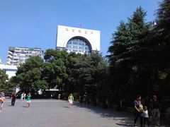 -南昌八一起义纪念馆