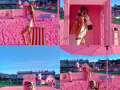 -福州罗源湾海洋世界旅游区