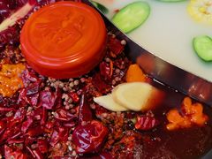 -楠火锅(仁恒梦中心店)