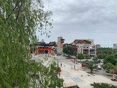 -北川巴拿恰