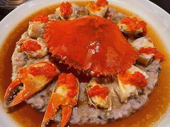 -广州文华东方酒店·江-由辉师傅主理