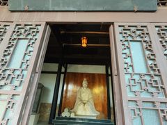 -阳明祠
