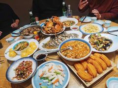 -群姐面馆·海鲜烧烤(同安路二店)