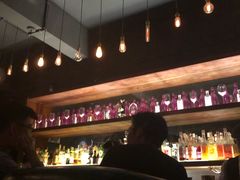 -HUNTING BAR亨霆鸡尾酒馆(越秀淘金店)
