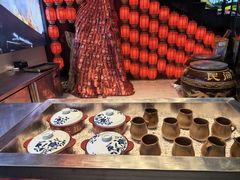 -小柴米·传统江西菜(八一广场店)