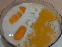 -佰搭果·广式茶餐厅(西华路店)