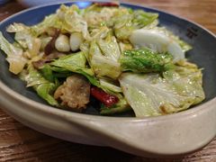 -云海肴·汽锅鸡·云南菜(美罗城店)