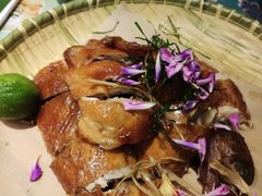 -花样西贡·法式越南餐厅(西大万达店)