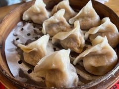 -新兴园饺子馆(北京百子湾店)