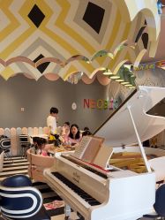 -奈尔宝家庭中心·亲子餐厅(前滩店)