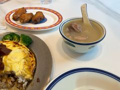 -香港新曜记茶餐厅(星耀城店)