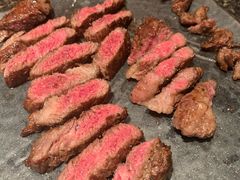 -老乾杯和牛烧肉(王府中环店)