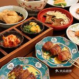 今日份的快乐是性价比之王“日向酒场”给的