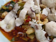 -源港渔村-中山脆肉鲩(博罗店)