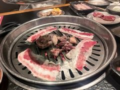 -炽城·烤肉名家(鸿达中央广场店)
