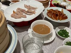 -北京王府井希尔顿酒店·秦唐中餐厅Chynna