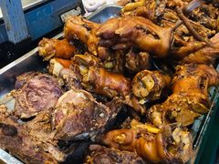 卤猪蹄-盘飧市(春熙路店)