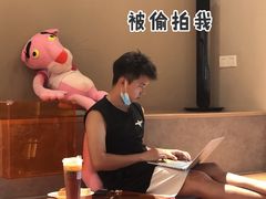 -ViTalk hub咖啡