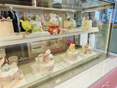 -CAKE BOSS蛋糕老板(公主坟凯德晶品店)