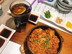 -热血兄弟·炭火烤肉(融侨中心店)