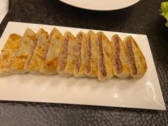 -长春凯悦酒店-品悦中餐厅