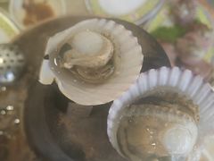 -清真马家美食城•海鲜•青岛菜•火锅(延安三路店)