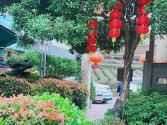 -听风阁农家私房菜茶楼(龙坞店)