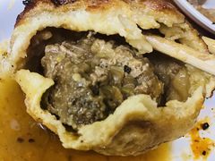 -宝瑞门钉肉饼店