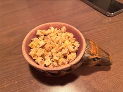 -鹿萤季·营地小馆(皇后公园店)