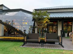 -禧宴Joyous Restaurant(禧园店)