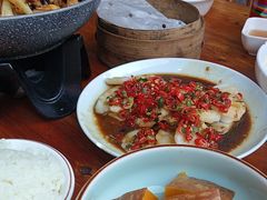 -百家鲜·杭帮菜