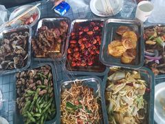 -郑喜旺烧烤(新密总店)