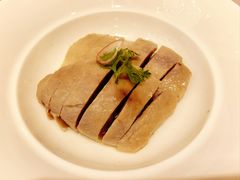 -江南灶中餐厅(南京香格里拉店)