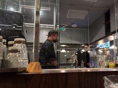 -哥哥の深夜食堂(红松东路店)