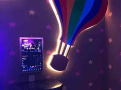 -欢乐迪KTV(观音桥未来国际店)