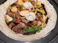 -灶座小锅烀饼·铁锅炖(全国总店)