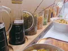 -小满手工粉(北京顺义华联店)