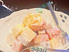 -柚·日式料理-富力万丽酒店