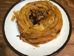 牛肉锅魁-谭师爷龙抄手(白下路店)